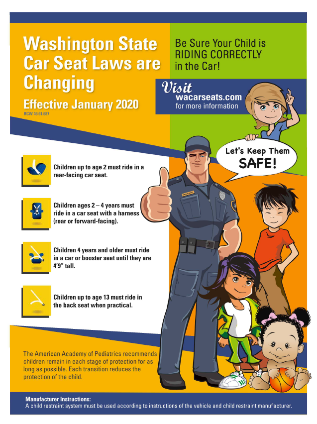 How to set your head restraint correctly 